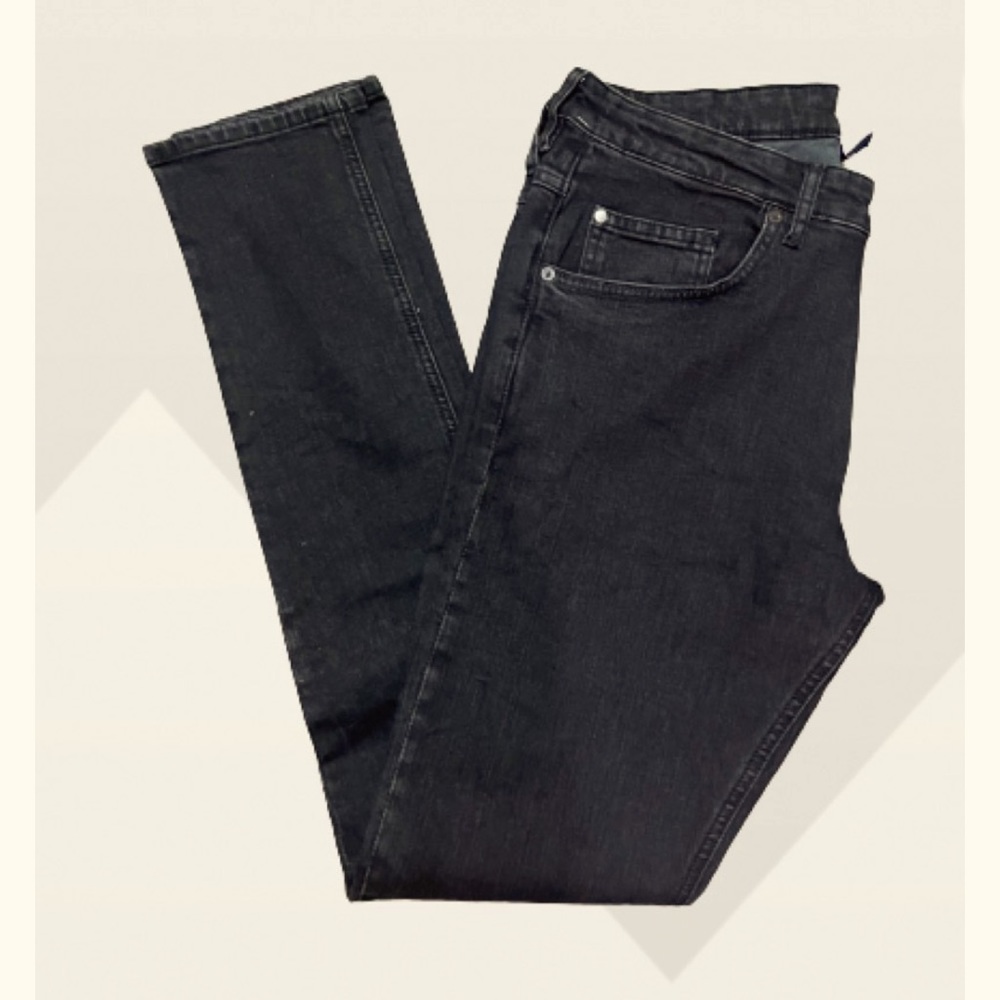 ✂️Divided Men’s Black Jeans